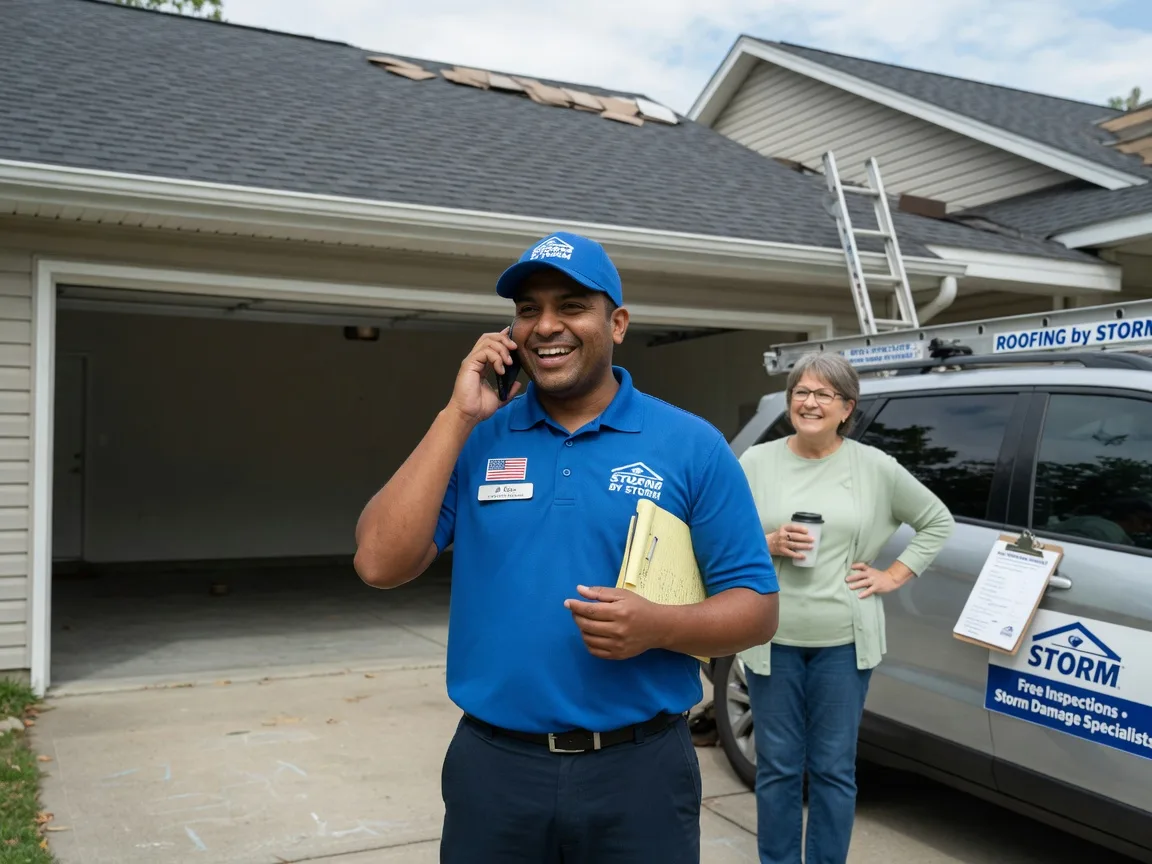 Roof Repair Near Me Tracy, IA FAQs