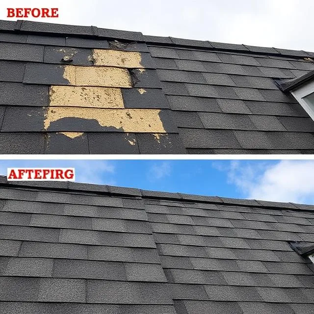 Roof Repair Near Me in Tracy, IA near me